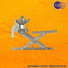 N ALZACRISTALLI ELETT. SOLO MECCAMNISMO ANT. DESTRA DAEWOO MATIZ RICAM CREACTIVE