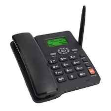 Telefono cordless scheda SIM