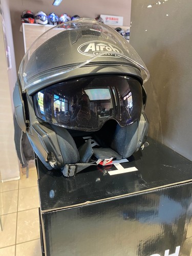 Airoh casco modulare moto - casco,