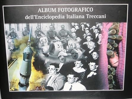 Album fotografico