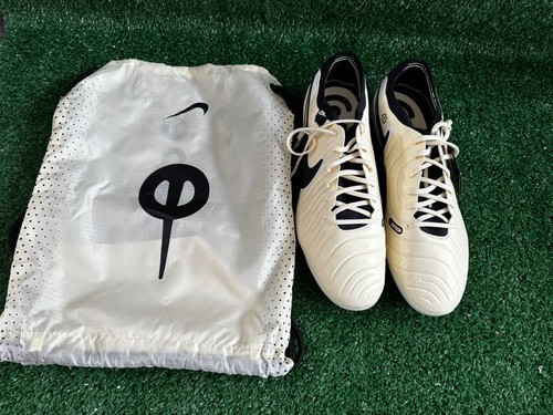 Scarpe calcio tiempo - da, legend