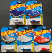 NEW! Hot Wheels Keychain Lot