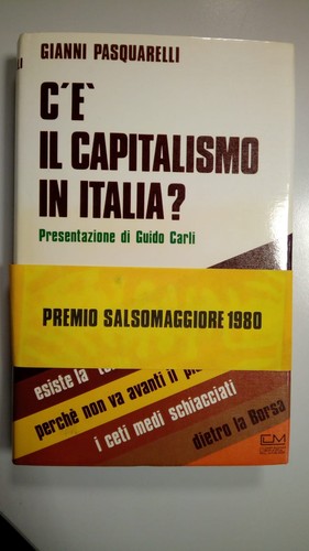 Pasquarelli gianni è - gianni,, c'è