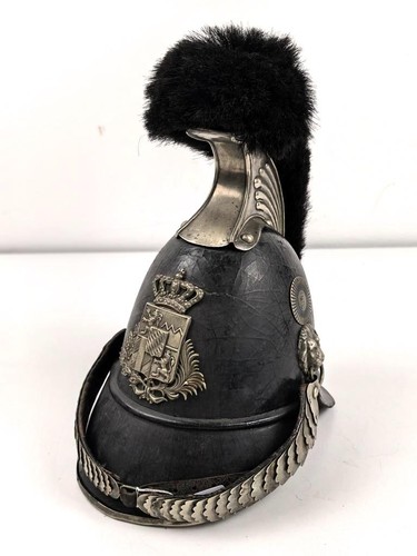 Bayern helm modell - helm, für