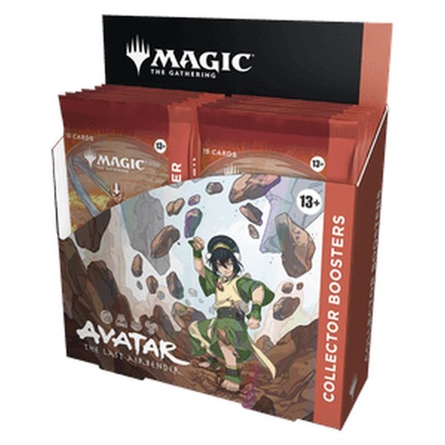 Magic avatar the - magic,