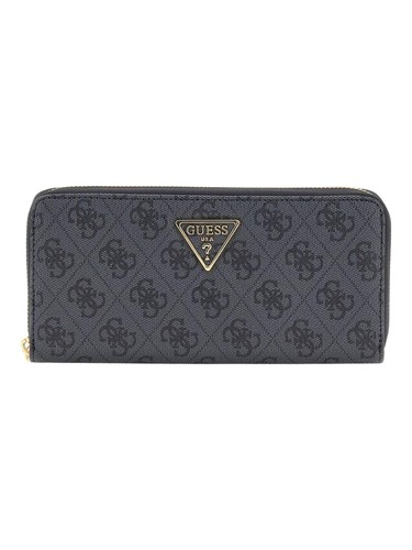 Guess portafogli ecopelle - guess,
