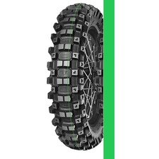 Pneumatico EnduroX Mitas Terra Force EX MH 110/100 -18 64M TT Posteriore GL S-Light Aprilia