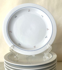 Servizio 7 pz. Piatti Dessert