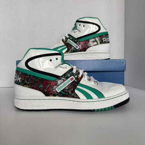 Sneakers alte vintage reebok - vintage,