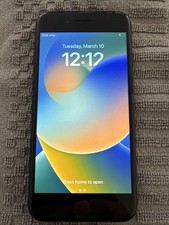 iPhone 8 64GB Grigio. Rete