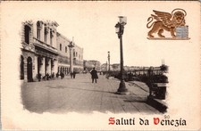 Riva degli Schiavoni