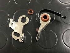 CONTATTI PUNTINE MOTO MORINI