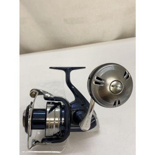 Mulinello spinning shimano - mulinello, da