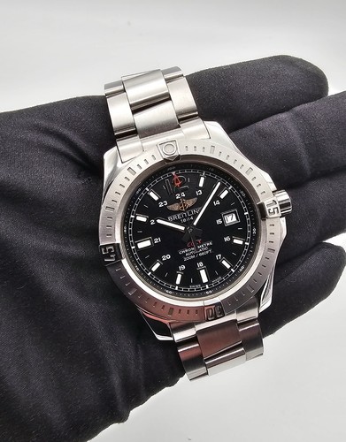 Breitling colt wings - wings, ref
