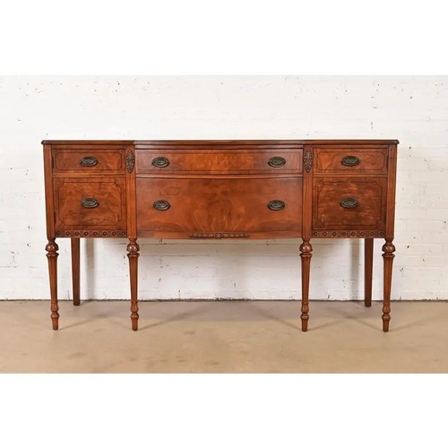 Baker furniture style - baker,