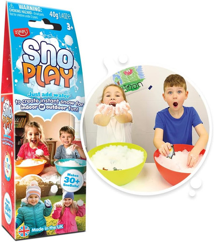 Snoball play 2 use - -,
