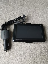 Garmin nüvi 1440 GPS