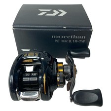 Mulinello da esca destro Daiwa