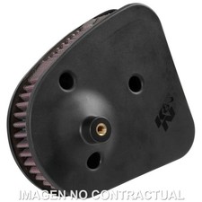 Filtro Aria K&N Harley