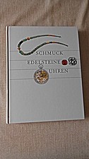Schmuck, Edelsteine, Uhren 