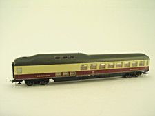 TEE vagone ristorante DB -