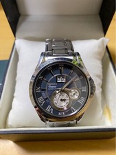 SEIKO Premier Kinetic Perpetuo