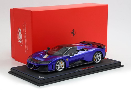 Ferrari f80 optional carbonio - f80,