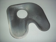 AEG FAVORIT 475I setaccio per pavimenti lavastoviglie 