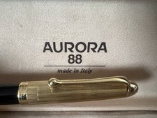 🔴 AURORA penna sfera roller