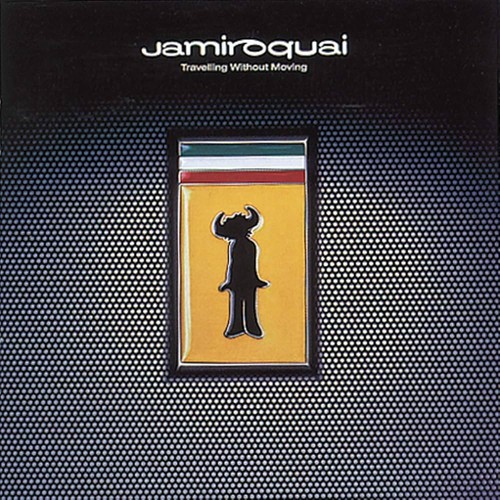 Jamiroquai travelling without - jamiroquai,