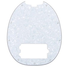 Music Man Stingray Battipenna