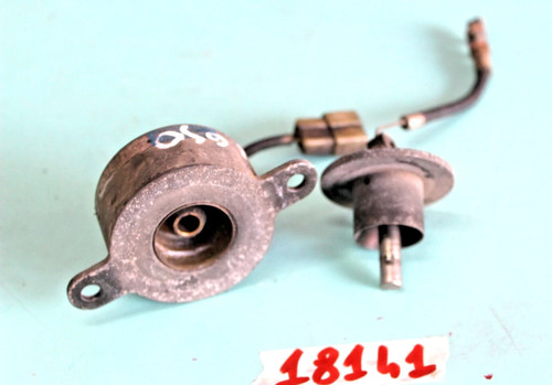 Solenoide attuatore valvola - solenoide,