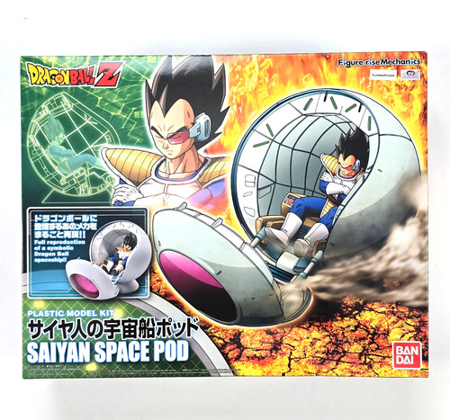 Kit modellino figure - kit, figure-rise