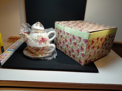 Royal albert old country roses - royal,