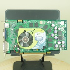 NVIDIA GeForce 6800 P260 256MB