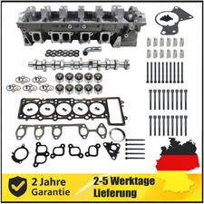 Kit testa cilindro per VW T5