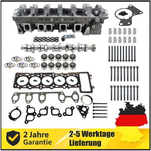 Kit testa cilindro per t5 - testa,
