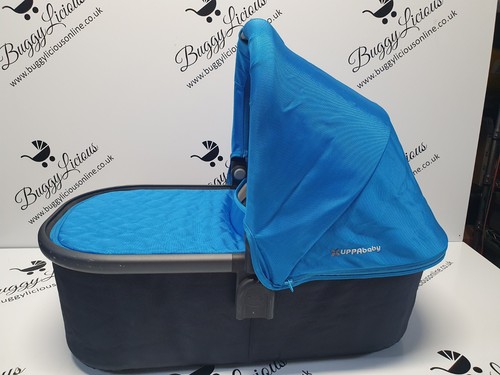Uppababy vista culla completa - uppababy,