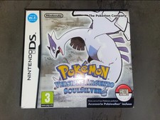 Pokémon Versione Argento
