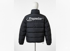 Trapstar Hyperdrive puffer