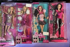 Lotto Barbie Fashionista