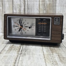 General Electric GE Sveglia