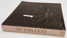 LT- UGO MULAS IMMAGINI E TESTI - QUINTAVALLE- UNIVERSITA' PARMA- 1973- B- YFS680