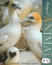 Biology of Animals - Paperback