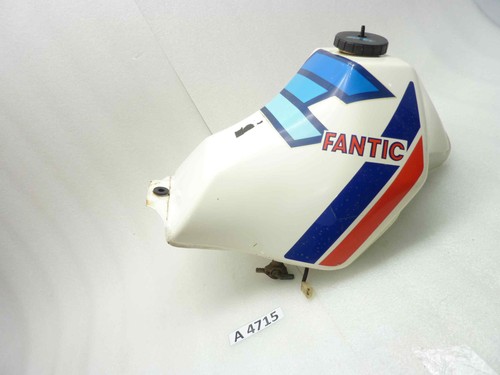 Fantic raider 250 serbatoio - raider,