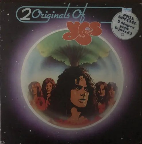 Yes originals near - yes,