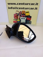 RETROVISORE EST. REGOLAZ. ELETTR. 98267124XT CITROEN C3 3a Serie (B618) (09/16>)