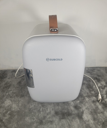 Subcold pro4 mini frigorifero - subcold,
