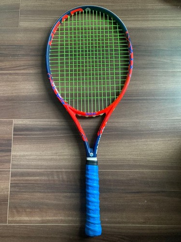 Racchetta tennis head - da,