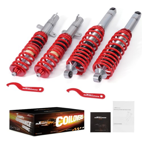 Coilover per ford fiesta mk3 - coilover,